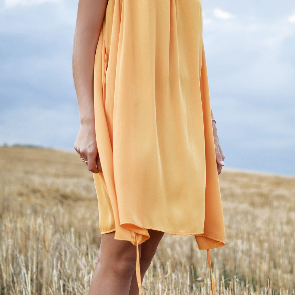 How To Pick The Right Dress