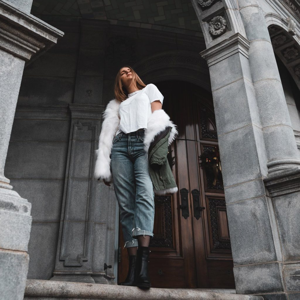 What Not To Wear In Paris