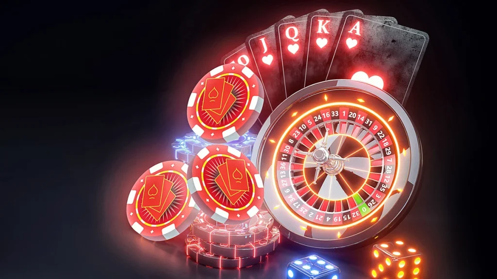 Finding the Best Non GamStop Casino with Live Dealer Games