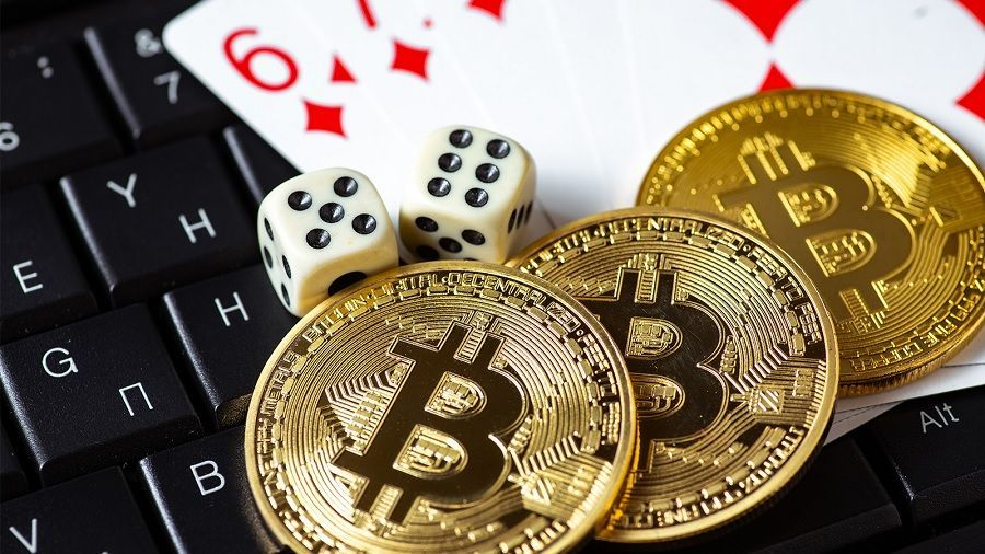 Best Crypto Casinos Not on GamStop: A Guide for Crypto Gamblers