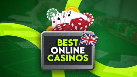 The Best Non-GamStop Casino Bonuses You Shouldn’t Miss