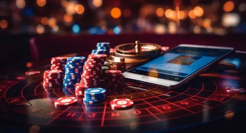 Best UK Casino Sites: Where Entertainment Meets Security