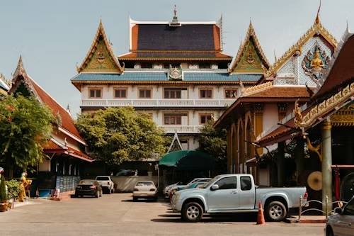 Car Rental Thailand Bangkok: What Travelers Should Know Before Booking