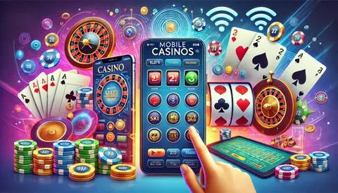 Top Gambling Sites Not on GamStop for UK Players in 2025