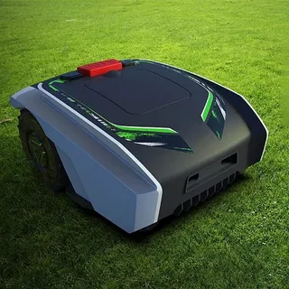 Are Robotic Lawn Mowers Safe for Pets and Children?