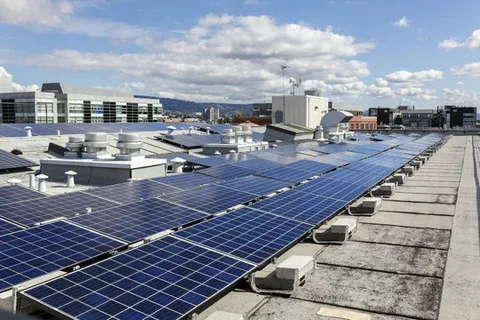 How Auckland Energy Solutions Are Transforming Green Living