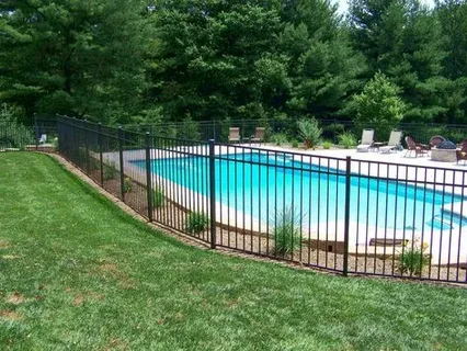 Safety First: Pool Fence Features That Protect Kids and Pets