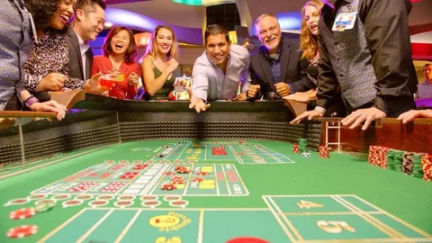 Discover the Thrill of Casinos Not on Gamstop: A Complete Guide