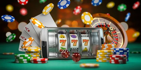 Comparing the Best Non GamStop Casinos for Slots and Table Games