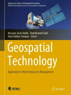 Integrating AI with Geospatial Technology for Enhanced Data Analysis
