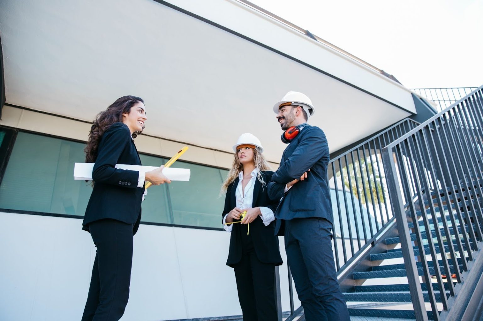 Top Benefits of Professional Building Management Services