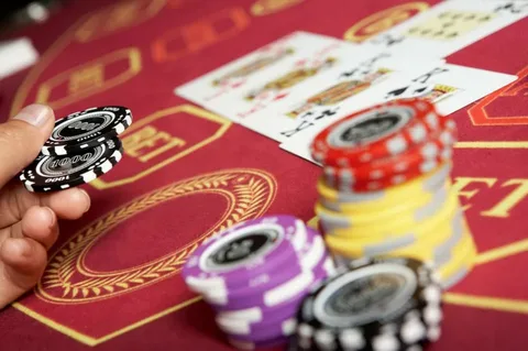 Discover the Best Casino UK Sites for 2025