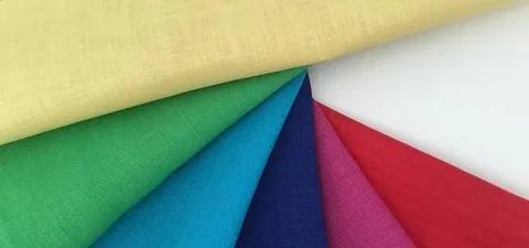 Where to Buy Eco-Friendly Linen Fabric at Low MOQ?